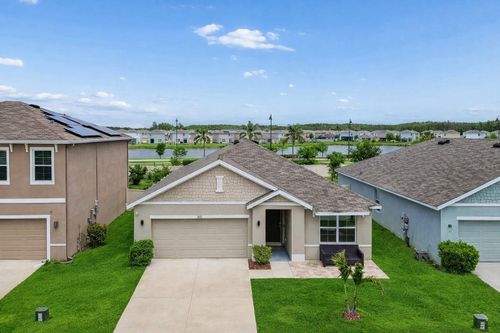 3012 Pink Peacock Ln, Odessa, FL, 33556-5139 | Card Image