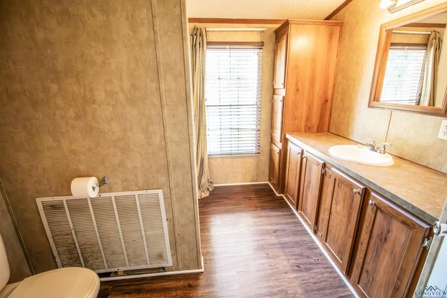 972 Judge Furrh Rd, House other with 4 bedrooms, 2 bathrooms and null parking in Marshall TX | Image 24