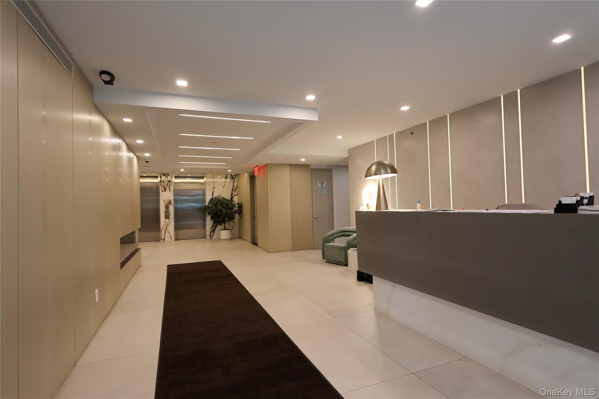 Residential Lease in New York 2
