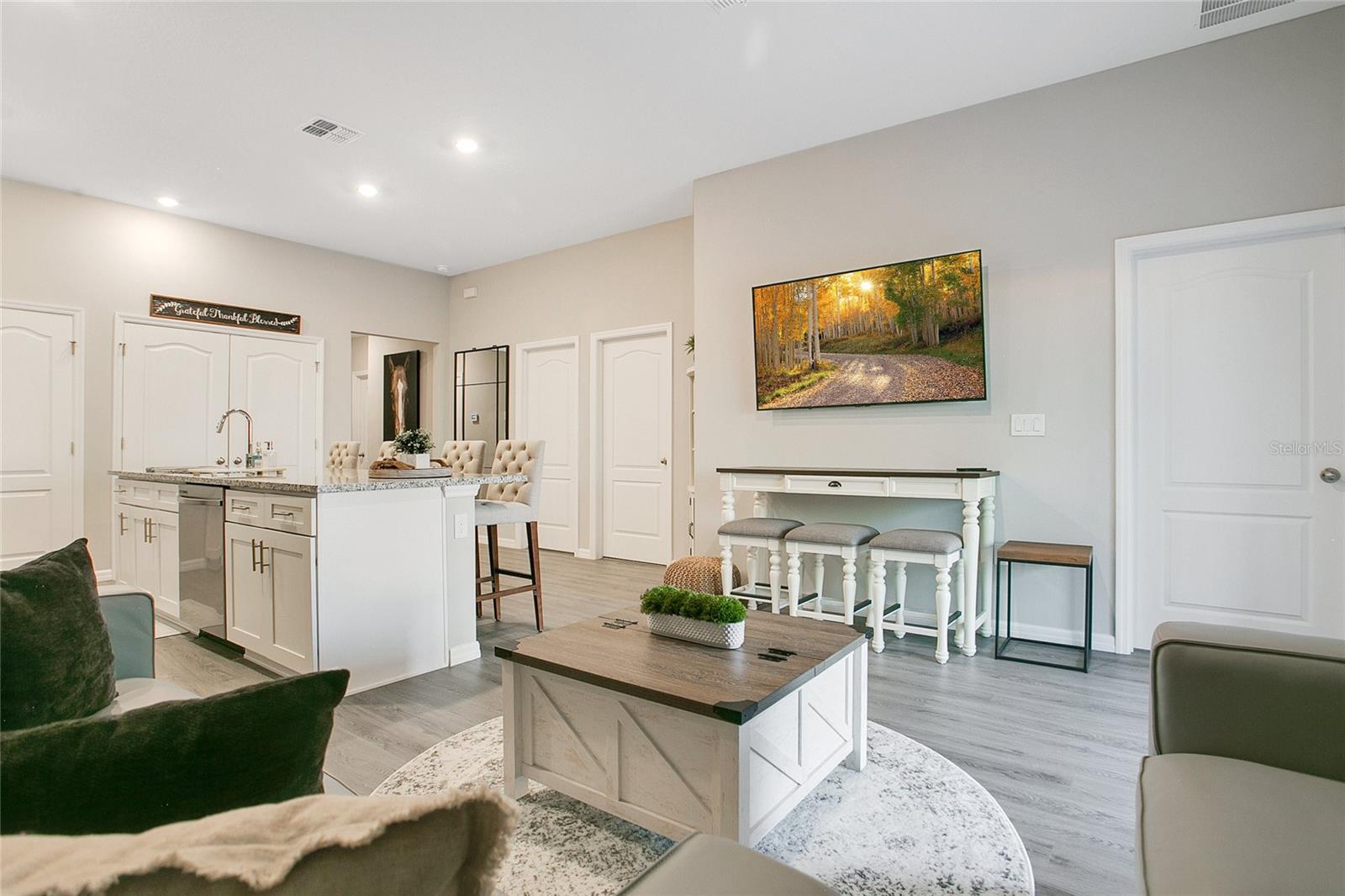 Residential Lease in OCALA 4