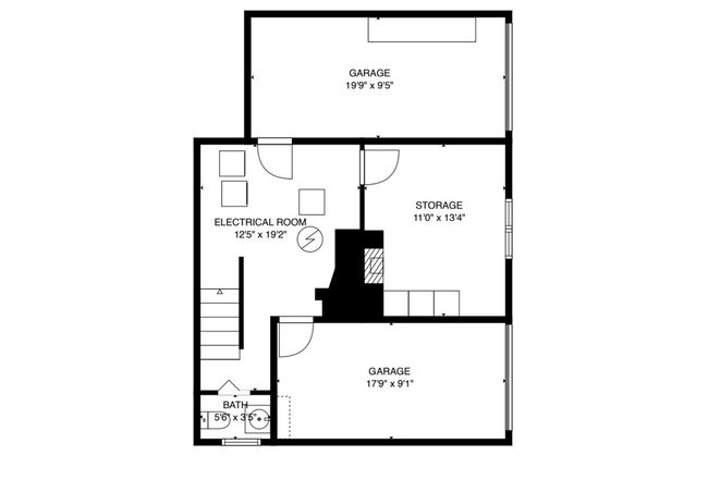 Basement and Garages | Image 45