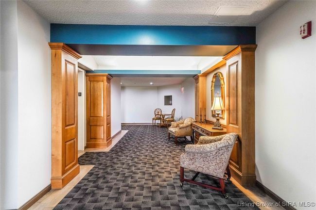APT-908 - 1 Riverpointe Plz, Condo with 2 bedrooms, 2 bathrooms and null parking in Jeffersonville IN | Image 11