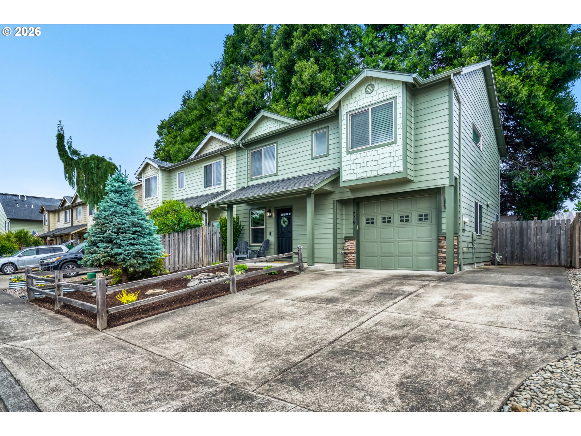 Residential in Molalla 3
