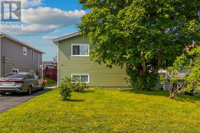 4 Hounsell Ave, House other with 2 bedrooms, 2 bathrooms and null parking in Mount Pearl NL | Image 2