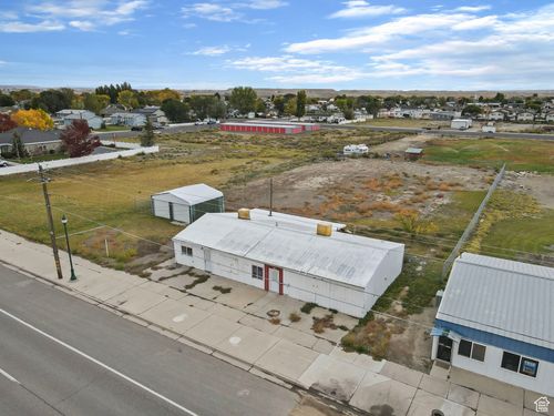 163 S Main St, Huntington, UT, 84528-5515 | Card Image