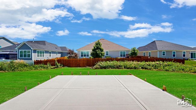25419 W Rock Dr, House other with 3 bedrooms, 2 bathrooms and 3 parking in Plainfield IL | Image 34
