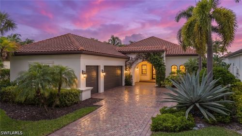 18124 Via Portofino Way, MIROMAR LAKES, FL, 33913-7867 | Card Image