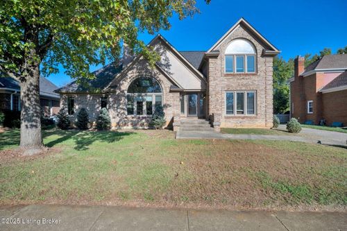 14507 Deercross Pl, Louisville, KY, 40245-5100 | Card Image