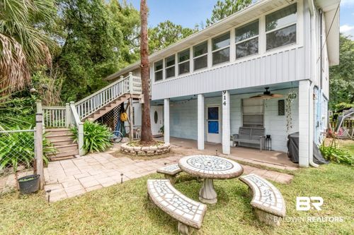 914 Cadillac Ave, Dauphin Island, AL, 36528-4444 | Card Image
