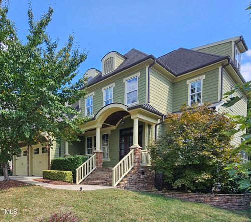 612 Peach Orchard Pl, Cary, NC, 27519-1893 | Card Image