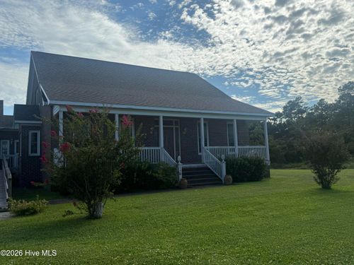 146 Horseshoe Road, Davis, NC, 28524 | Card Image