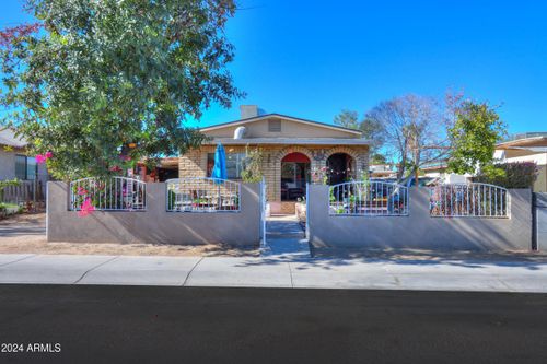 8204 S Calle Sahuaro --, Guadalupe, AZ, 85283 | Card Image