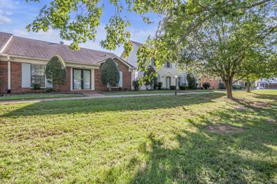 1028 General George Patton Rd, Townhouse with 3 bedrooms, 2 bathrooms and 2 parking in Nashville TN | Image 3