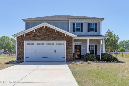 102 E Lake Dr, Goldsboro, NC, 27534-6305 | Card Image