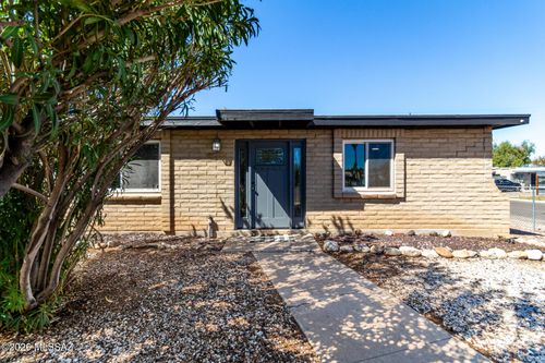 7120 E 38th Street, Tucson, AZ, 85730 | Card Image