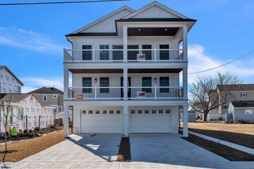 22 Roosevelt, Ocean City, NJ, 08226 | Card Image