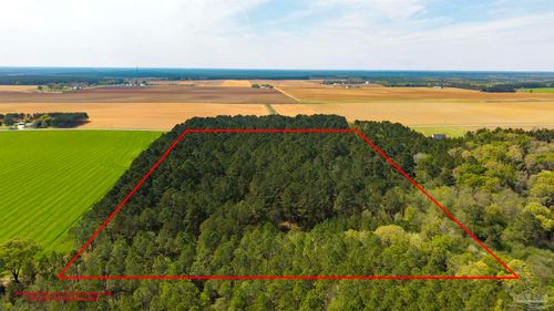 TBD Corley Rd, Mc David, FL, 32568 | Card Image
