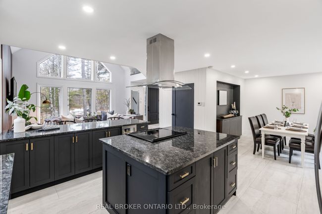 314 Maberly Station Rd, House other with 3 bedrooms, 3 bathrooms and 6 parking in Maberly ON | Image 21