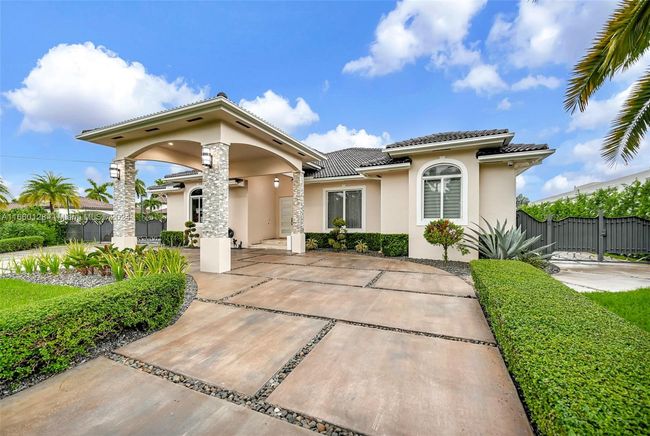 433 Nw 127 Th Ave, House other with 5 bedrooms, 4 bathrooms and null parking in Miami FL | Image 17