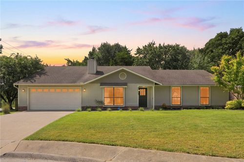 2753 E Copper Oaks Plz, Fayetteville, AR, 72703-3237 | Card Image