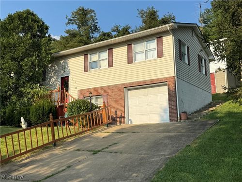 316 Dorer Ave, Bellaire, OH, 43906-1606 | Card Image