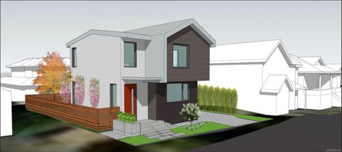 410 Heather St, Victoria, BC, V8V2K1 | Card Image