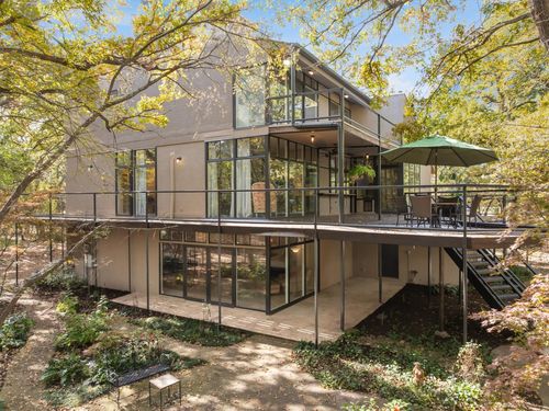 10461 County Road 2460, Terrell, TX, 75160-8628 | Card Image