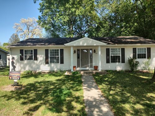 1019 S 18th St, Chesterton, IN, 46304-2831 | Card Image