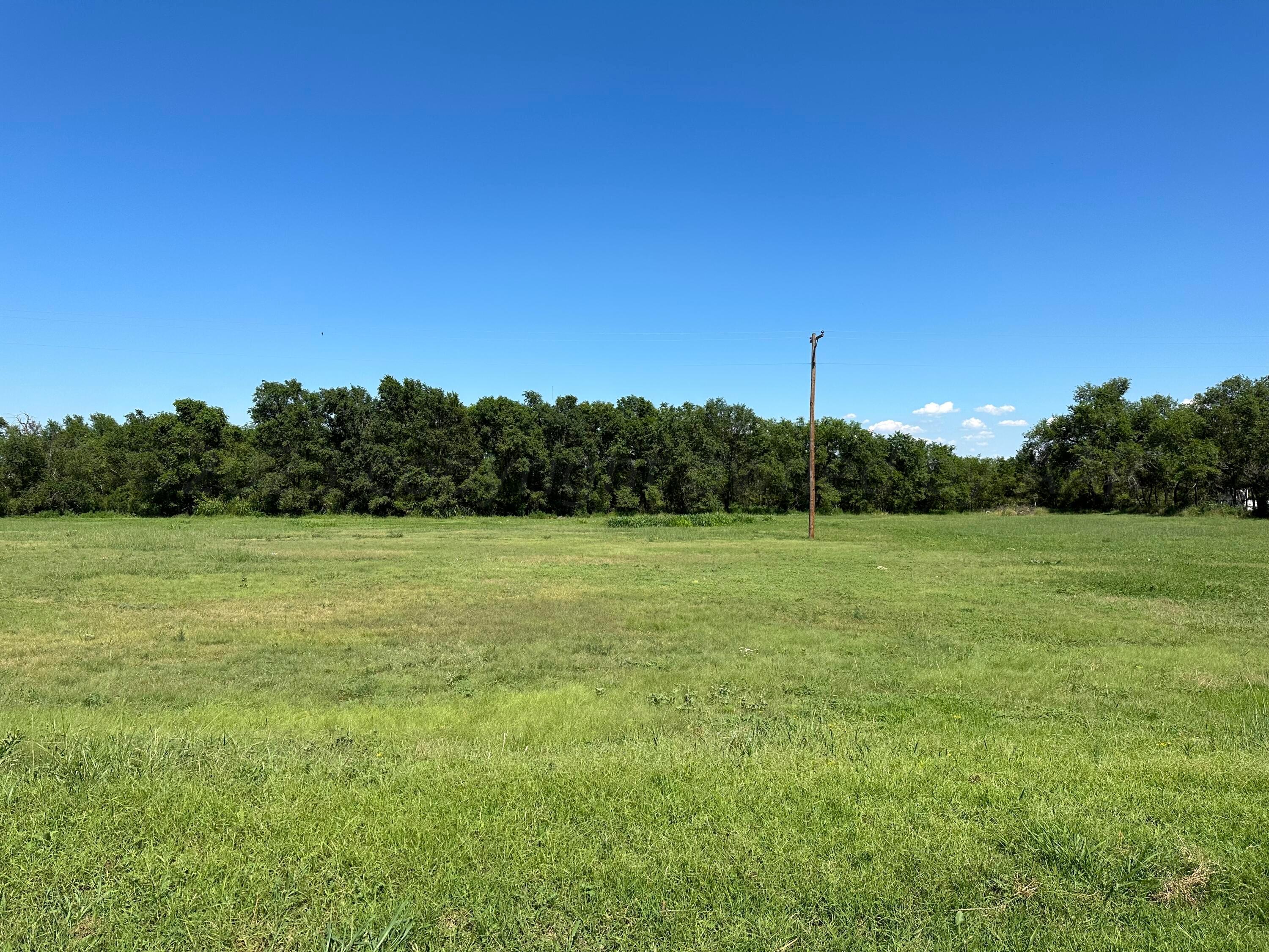 Land in Shamrock 4