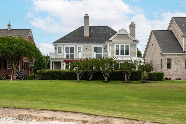 1401 Regatta Dr, House other with 4 bedrooms, 5 bathrooms and 2 parking in Wilmington NC | Image 70