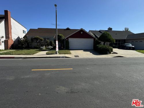 4192 Don Luis Dr, Los Angeles, CA, 90008-4215 | Card Image