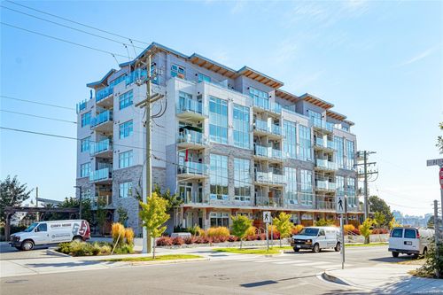 405-916 Lyall St, Esquimalt, BC, V9A5E6 | Card Image