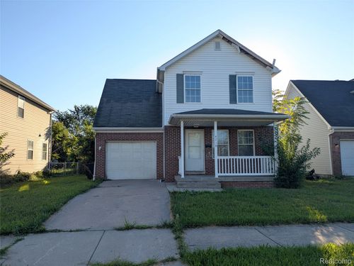 4218 17th St, Detroit, MI, 48208-2509 | Card Image