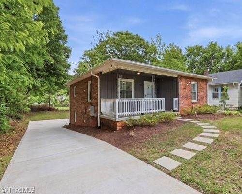 504 4th St, High Point, NC, 27260-4024 | Card Image
