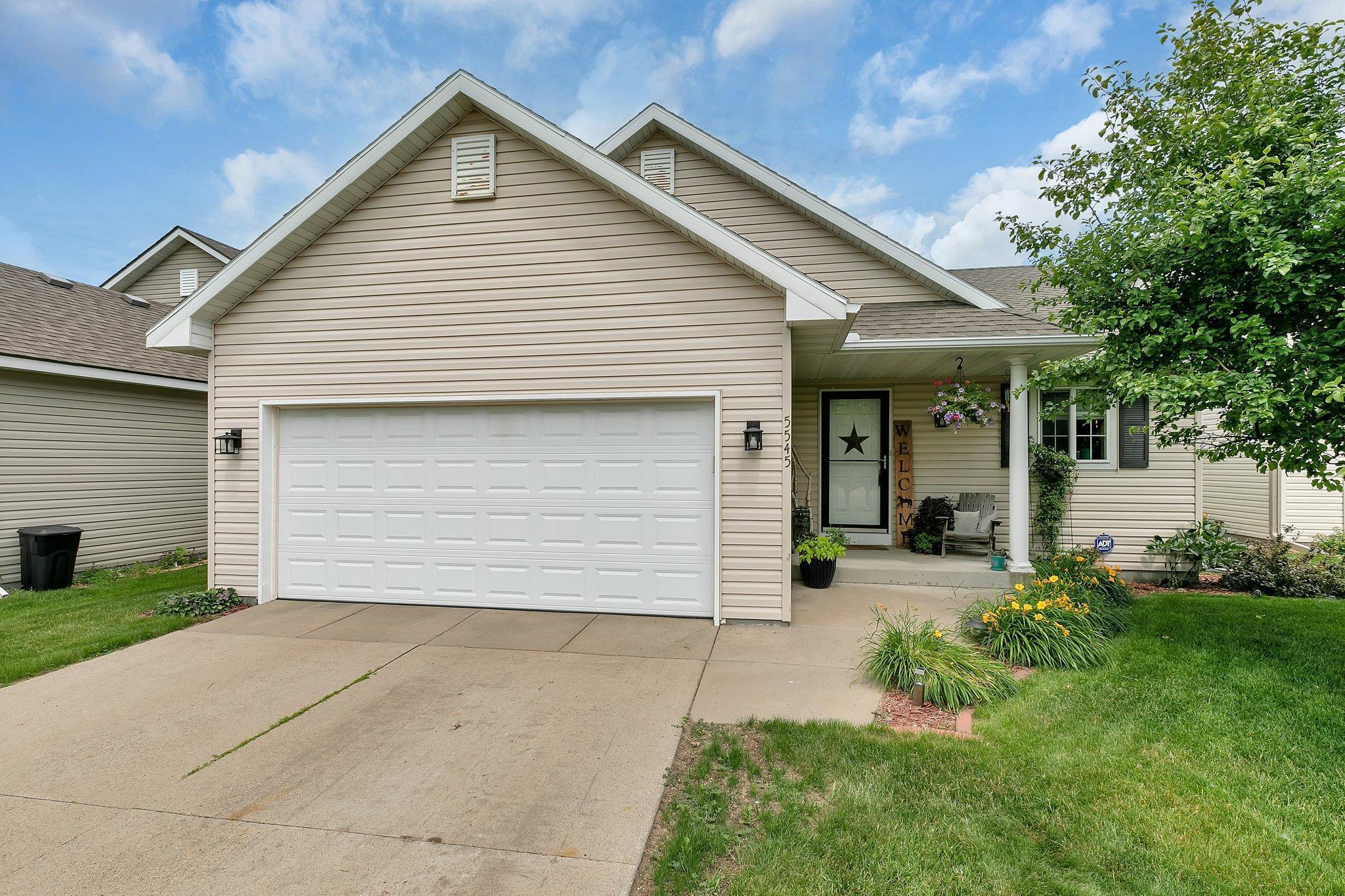 Knollwood Dr, Saint Cloud, MN 56303