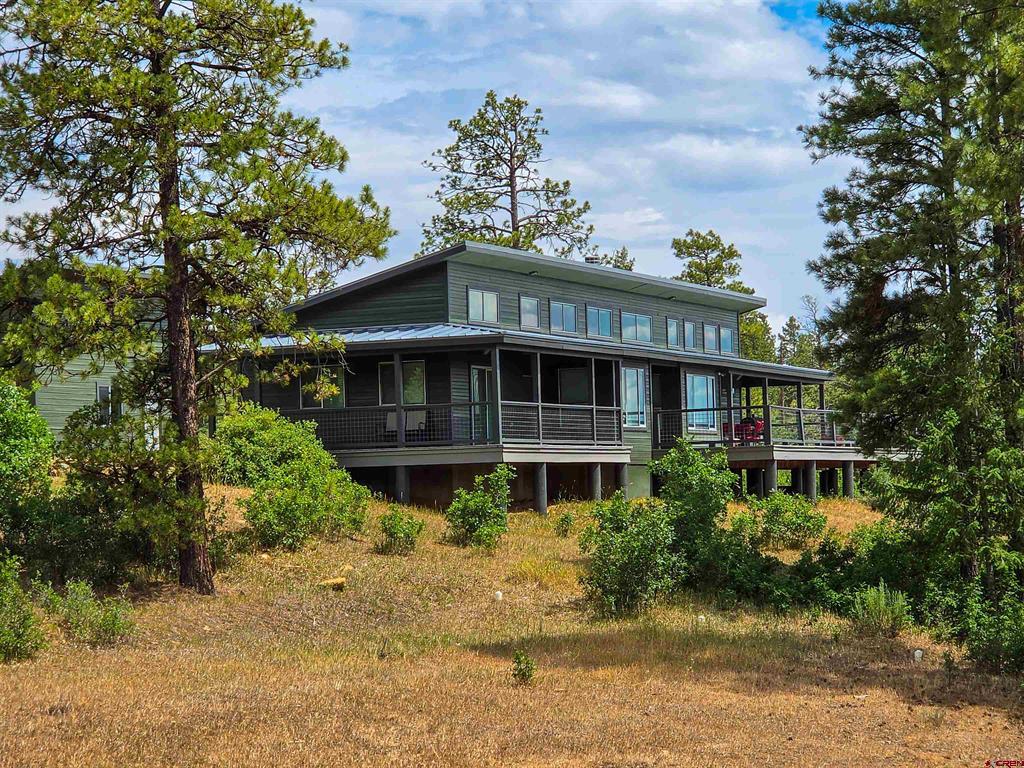 Residential in Pagosa Springs 4