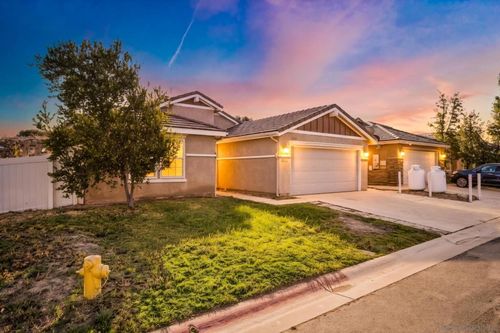1289 Buckwheat Trl, Campo, CA, 91906-3156 | Card Image