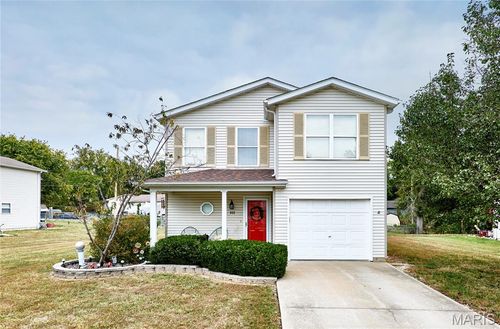 955 Trojan Cir, Troy, MO, 63379-3206 | Card Image