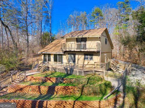 251 Cherokee Dr, Fair Play, SC, 29643-2308 | Card Image