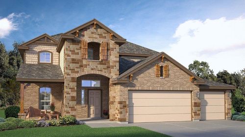 15121 Plainview Dr, Salado, TX, 76571-6769 | Card Image