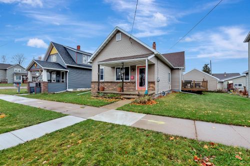 204 E 8th Street, KAUKAUNA, WI, 54130 | Card Image