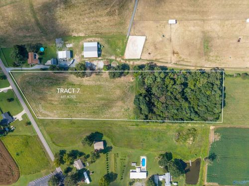 6.97 Acres Edgewood Rd, Athens, AL, 35614 | Card Image