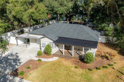 1904 E Powhatan Avenue, House other with 3 bedrooms, 2 bathrooms and null parking in Tampa FL | Image 2