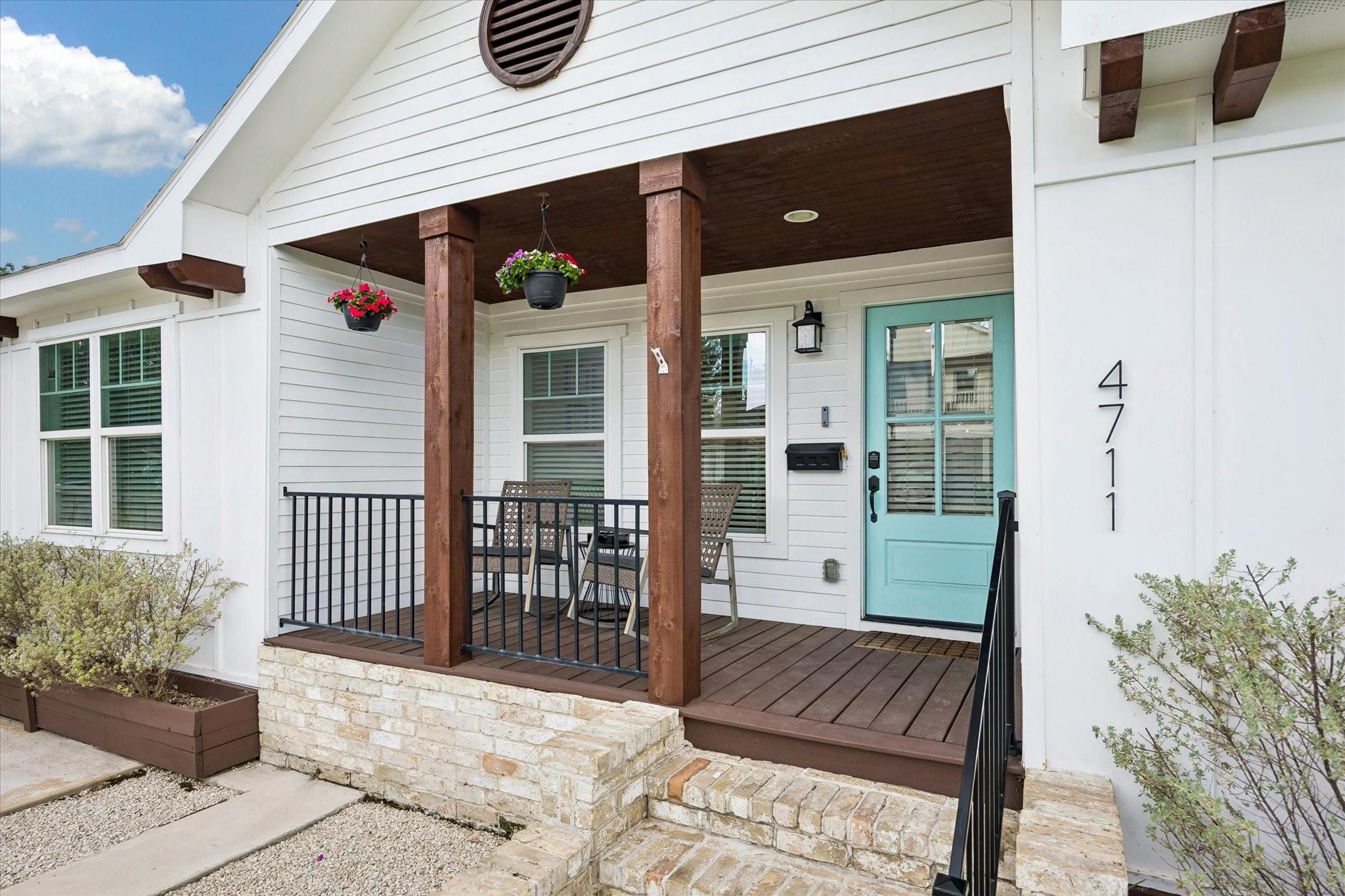 Residential in Houston 2