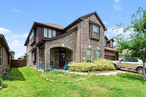 919 Honey Locust Dr, Fate, TX, 75087-6948 | Card Image
