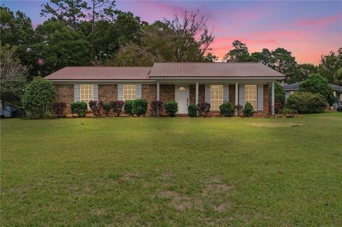 2941 Bungalow Ct S, Mobile, AL, 36695-9714 | Card Image