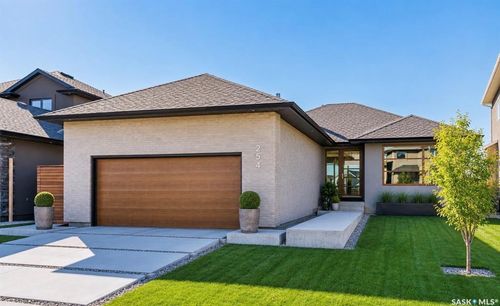 254 Whalley Cres, Saskatoon, SK, S7T0P1 | Card Image