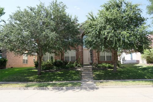 2032 Fox Glen Dr, Allen, TX, 75013-2914 | Card Image