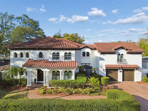 4311 W Barcelona St, TAMPA, FL, 33629-6614 | Card Image