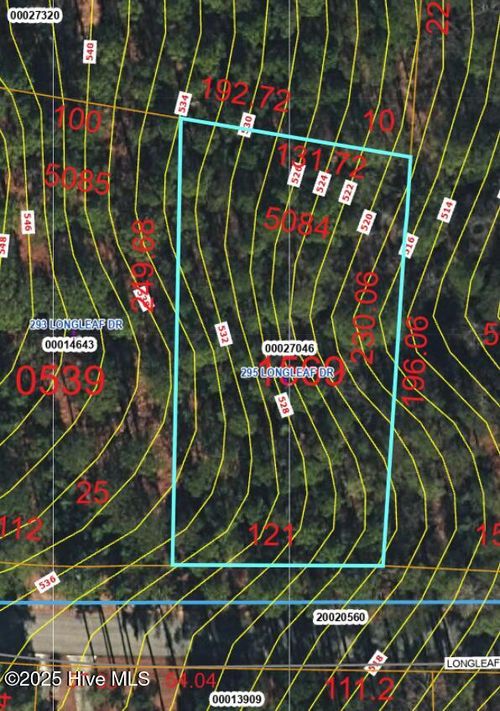 Lot 5084 Longleaf Dr, West End, NC, 27376 | Card Image